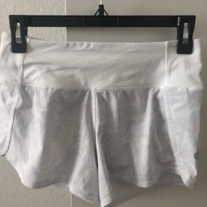 Lululemon shorts